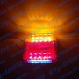 R+Y (20+6) ліхтар задній Led 4